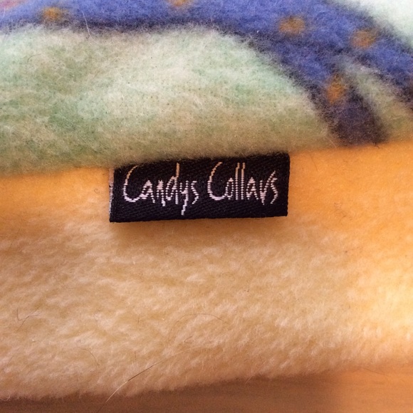 Fleece Greyhound Pajamas - Picture 6 of 6